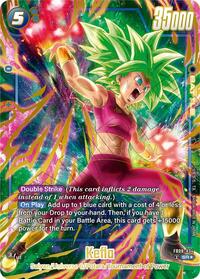 Kefla - FB08-034 (2nd Anniversary Set) #FB08-034