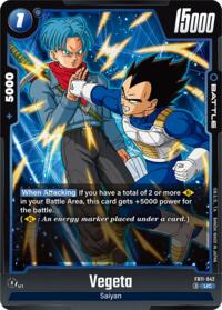 Vegeta - FB11-042 #FB11-042