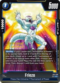 Frieza #FB11-039