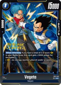 Vegeta - FB11-042 #FB11-042