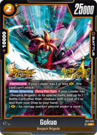Gokua #FB11-076