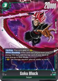 Goku Black - FP-105 #FP-105