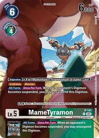 MameTyramon (Update Pack 2024) #P-141 P
