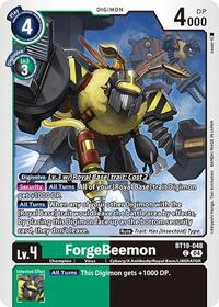 ForgeBeemon #BT19-048 C