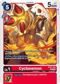 Cyclonemon #BT21-015 C