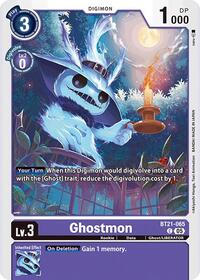 Ghostmon #BT21-065 C