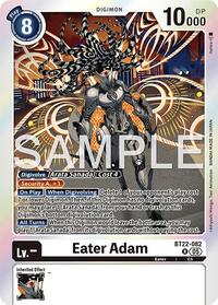 Eater Adam #BT22-082 R