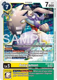 Antylamon #BT23-029 C