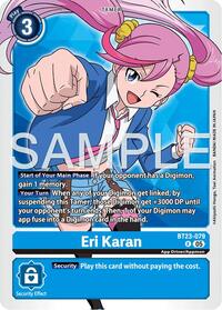 Eri Karan #BT23-079 R