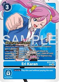 Eri Karan #BT23-079 R