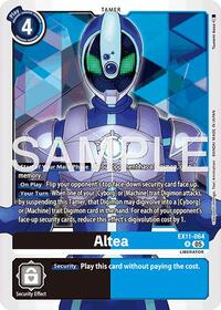 Altea #EX11-064 R
