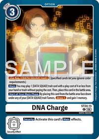 DNA Charge #ST24-15 C