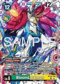 Bloomlordmon #BT26-048 U