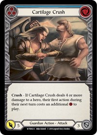 Cartilage Crush (Blue) #WTR062