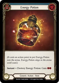 Energy Potion #TEA028