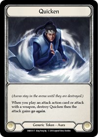 Quicken #RNR031
