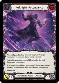 Arknight Ascendancy #ARC080