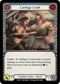 Cartilage Crush (Blue) #BVO017
