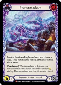Phantasmaclasm #MON091