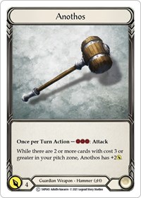 Anothos #1HP045