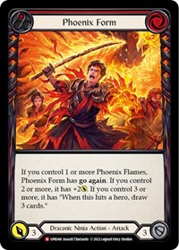 Phoenix Form #UPR048