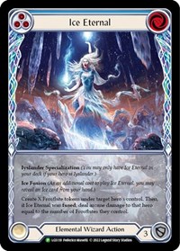 Ice Eternal - LGS110 #LGS110