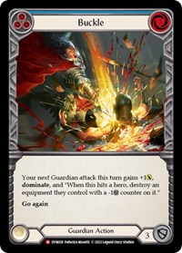 Buckle #DYN028