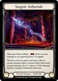 Surgent Aethertide #DYN192