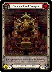 Command and Conquer #DYN000