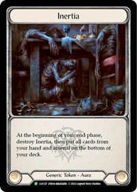 Inertia // Ponder - LGS127 #LGS127 // LGS128