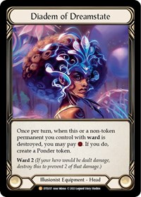 Diadem of Dreamstate #DTD217