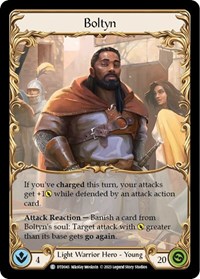 Boltyn #DTD045