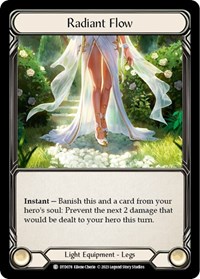 Radiant Flow #DTD078