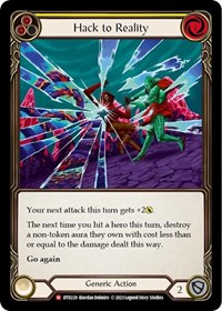 Hack to Reality #DTD229