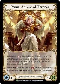 Prism, Advent of Thrones - HER084 #HER084