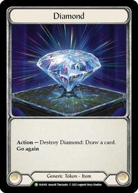 Diamond - FAB165 #FAB165