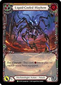 Liquid-Cooled Mayhem - LGS199 #LGS199