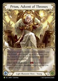 Prism, Advent of Thrones - HER111 #HER111
