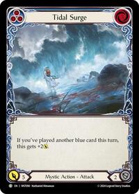 Tidal Surge #MST090