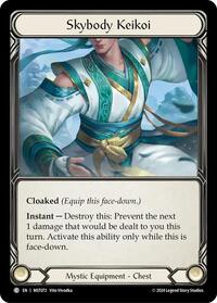 Skybody Keikoi #MST072