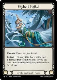Skyhold Keikoi #MST073