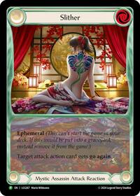 Slither - LGS267 #LGS267