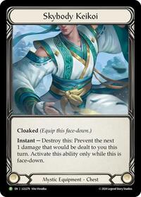 Skybody Keikoi - LGS279 #LGS279