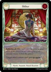 Slither - FAB242 #FAB242
