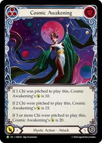 Cosmic Awakening - FAB230 #FAB230