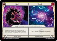Null // Shock #ROS023