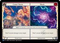 Comet Storm // Shock #ROS024