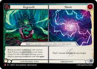Regrowth // Shock #ROS253