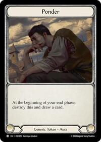 Ponder #OSC029