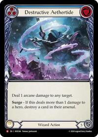 Destructive Aethertide #ROS166